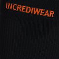 Incrediwear Arm Sleeve náramok na ruku čierny TSB102 3