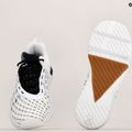 Under Armour Tribase Reign 5 white/black/white pánska tréningová obuv 11