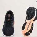Dámska bežecká obuv Mizuno Wave Rider 26 odyssey gray/quicksilver/salmon 12