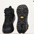 Pánske trekové topánky HOKA Anacapa 2 Mid GTX black/black 21