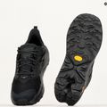 Pánske trekové topánky HOKA Anacapa 2 Low GTX black/black 13
