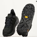 Pánske trekové topánky HOKA Kaha 2 Low GTX black/black 19