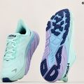 Dámska bežecká obuv HOKA Arahi 6 sunlit ocean/lilac mist 21