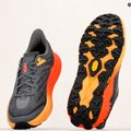 Pánska bežecká obuv HOKA Speedgoat 5 castlerock/flame 19