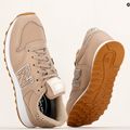 Dámska obuv New Balance GW500V2 mindful grey 13
