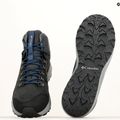 Columbia Trailstorm Crest Mid WP shark/admiral pánske trekové topánky 21