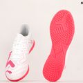 PUMA Future Play IT pánske kopačky puma white/fire orchid 14