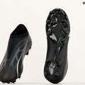 PUMA Ultra Match Ll FG/AG Jr detské kopačky puma black/asphalt 12