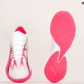 Pánske kopačky PUMA Ultra Match IT puma white/puma black/fire orchid 16