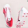 Pánske kopačky PUMA Ultra Play FG/AG puma white/puma black/fire orchid 17