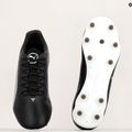 Pánske kopačky PUMA King Pro FG/AG puma black/puma white 18