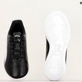 Detské kopačky PUMA King Match IT Jr puma black/puma white 12