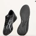 Pánske kopačky PUMA Ultra Play IT puma black/asphalt 17