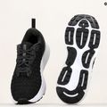 Under Armour Hovr Mega 3 Clone pánska bežecká obuv black 12