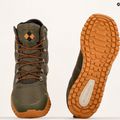 Columbia Fairbanks Omni-Heat green pánske trekové topánky 1746011 11