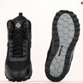 Columbia Trailstorm Ascend Mid WP pánske trekové topánky black/dark grey 15