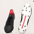 Pánske kopačky PUMA King Ultimate FG/AG puma black/puma white 22