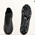 Pánske kopačky PUMA Ultra Ultimate FG/AG puma black/asphalt 17