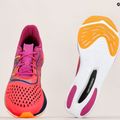 New Balance FuelCell SuperComp Pacer burgundy pánska bežecká obuv 18