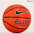 Nike Elite All Court 8P 2.0 Deflated basketball N1004088-855 veľkosť 6 5
