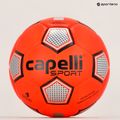 Capelli Astor Futsal Competition Elite futbal AGE-1210 veľkosť 4 6