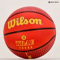 Wilson NBA Player Icon Outdoor Trae basketball WZ4013201XB7 veľkosť 7 10