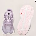 Dámska bežecká obuv Salomon Aero Glide orchid bloom/cradle pink/white 19