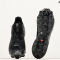 Pánska bežecká obuv Salomon Speedcross 6 GTX black/black/phantom 12