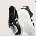 Hummel Root Elite hádzanárske topánky black 18