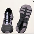 Pánska bežecká obuv On Cloudrunner iron/black 13