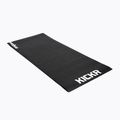 Wahoo Kickr Trainer Floormat čierna WFKICKRMAT