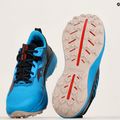 Pánska bežecká obuv Saucony Endorphin Edge ocean/black 18