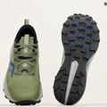 Pánska bežecká obuv Saucony Peregrine 13 glade/blk 18