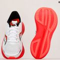 Pánska bežecká obuv Saucony Endorphin Speed 3 white/blck/vizi 12