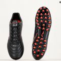 Pánske kopačky Joma Aguila AG black/red 14