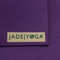 JadeYoga Harmony podložka na jogu 3/16" 5 mm fialová 368P 3