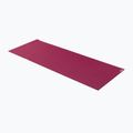 JadeYoga Harmony podložka na jogu 3/16" 68" 5 mm bordová 368RB