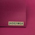 JadeYoga Harmony podložka na jogu 3/16" 68" 5 mm bordová 368RB 3