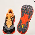 Pánska bežecká obuv HOKA Tecton X 2 black/flame 20