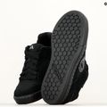 Pánska cyklistická obuv adidas FIVE TEN Freerider core black/grey three/core black 18