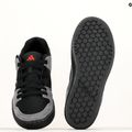 Pánska cyklistická obuv adidas FIVE TEN Freerider grey five/core black/grey four HP9936 19
