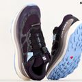Salomon Ultra Glide 2 dámska bežecká obuv nightshade/vanilla ice/serenity 20