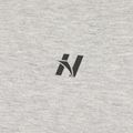 NEBBIA Minimalist Logo pánske tréningové tričko svetlo šedé 7