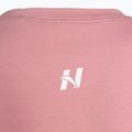 Dámske tréningové tričko NEBBIA Invisible Logo old rose 9