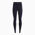 Dámske legíny NEBBIA Active High-Waist Smart Pocket čierne 42
