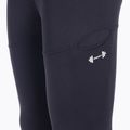 Dámske legíny NEBBIA Active High-Waist Smart Pocket čierne 42 3