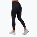 Dámske legíny NEBBIA Active High-Waist Smart Pocket čierne 42 6