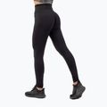 Dámske legíny NEBBIA Classic Performance High-Waist čierne 4311 2