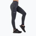 Dámske legíny NEBBIA Classic Performance High-Waist šedé 4311