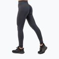 Dámske legíny NEBBIA Classic Performance High-Waist šedé 4311 2
